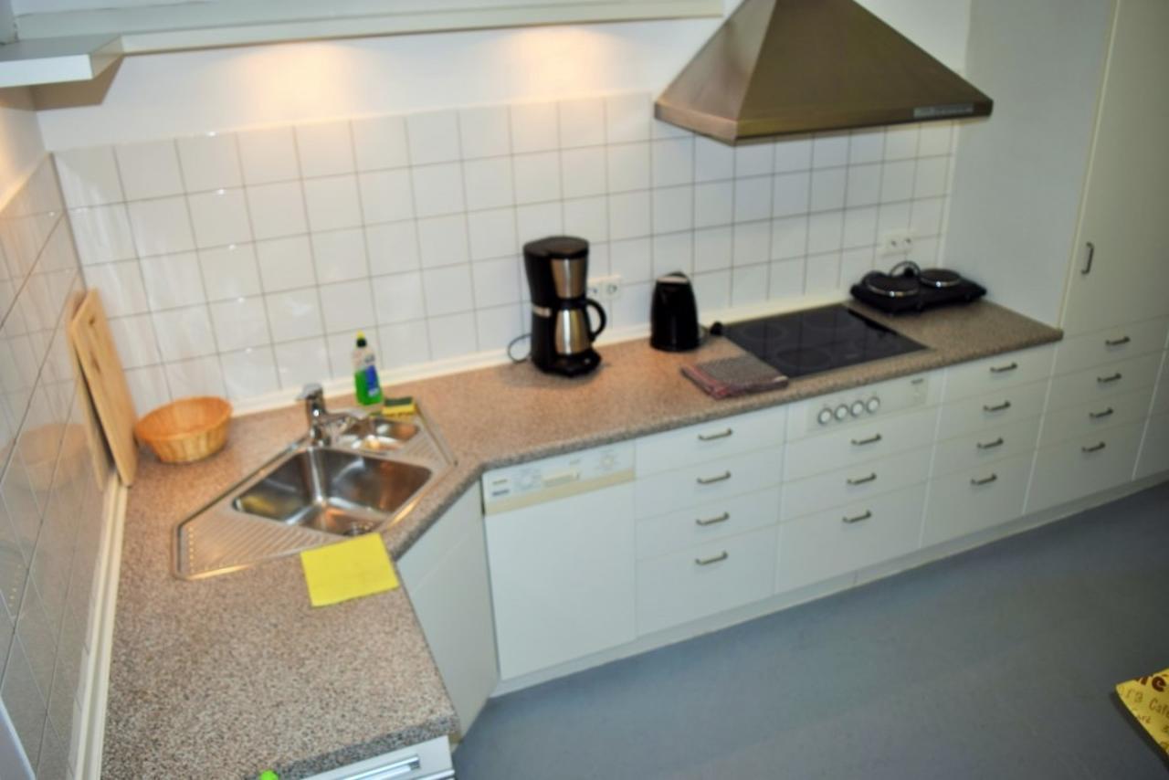 Monteurzimmer Kirchheim-Teck เคียร์ชไฮม์ อุนเทอร์ เท็ค ภายนอก รูปภาพ